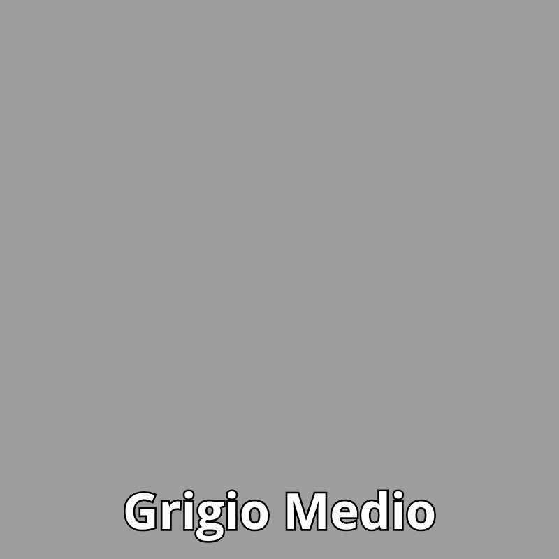 Grigio medio